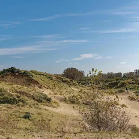 In Koksijde Near Ter Hille Golf, Cleaning Included * Nieuwpoort