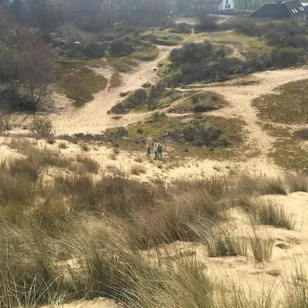 Lägenhet In Koksijde Near Ter Hille Golf, Cleaning Included