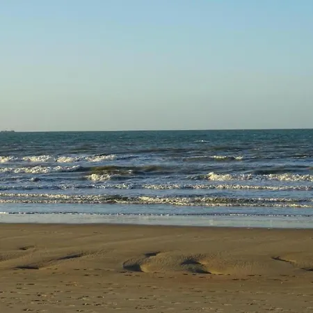 In Koksijde Near Ter Hille Golf, Cleaning Included * Nieuwpoort