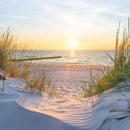 In Koksijde Near Ter Hille Golf, Cleaning Included * Nieuwpoort